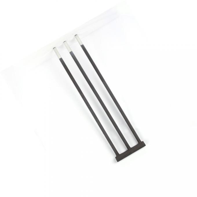 1800 U Typ Sic Rod Heater Silicon Carbide Heating Elektryczny element grzewczy 4