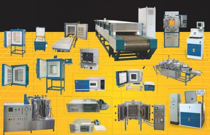 Element grzewczy MoSi2 w piecu o wysokiej temperaturze do funkcji spiekania cyrkonu 2