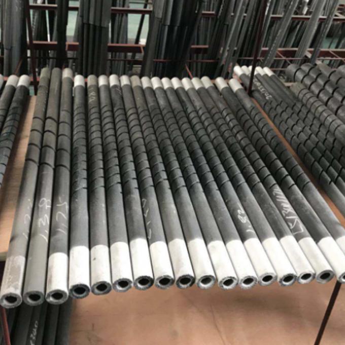 Całkiem nowy element grzewczy z węglem krzemowym 1