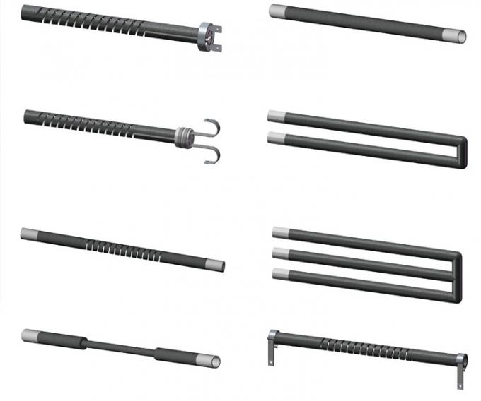 Całkiem nowy element grzewczy z węglem krzemowym 2
