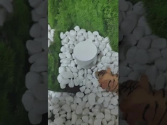 Części ceramiczne przemysłowe Nitrid borowy