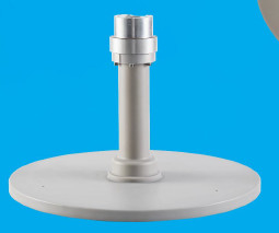Precyzyjne części ceramiczne Alumina Zirkonia Azotyn aluminium