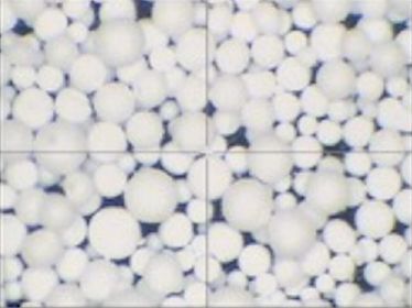 Kulki mielące z tlenku cyrkonu do zastosowań przemysłowych