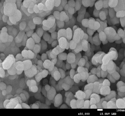 Wysokiej czystości ultrafinny proszek aluminiowy XTSA-80 do przezroczystej ceramiki