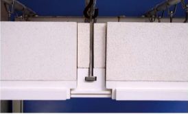 Lekka cegła izolacyjna z mullitu do pieców