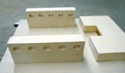 Zirkon Mullite Produkty z cyrkonu korundowego