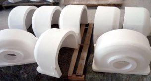 Wysokiej jakości meble piecowe