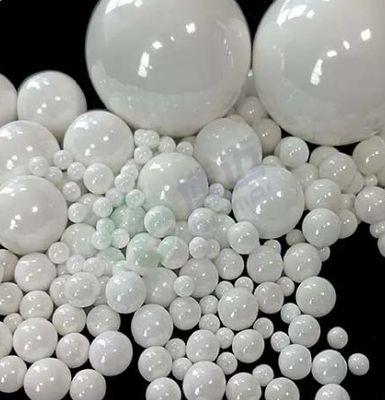 Seria mediów szlifowania ceramicznego