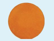 Ceramic Sputtering Target Cadmium sulfide target material
