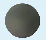 Ceramic Sputtering Target Zinc Sulfide Target Material