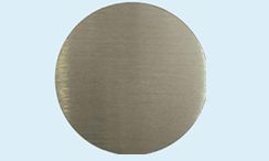 Cel do rozpylania ceramiki Cel tlenku cynku