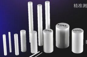 Wskaźnik igły z ceramiki