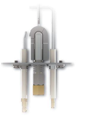 Urządzenia zabezpieczające przed niedoborem tlenu i seria długotrwałych elementów płomieniowych