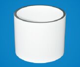 Wysoka wytrzymałość na rozciąganie Niska prędkość wycieku helu Metalizowany element ceramiki