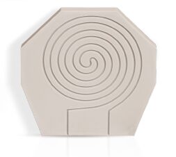 Elementy konstrukcyjne azotku glinu