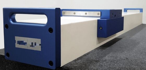 Pneumatyczna skala liniowa