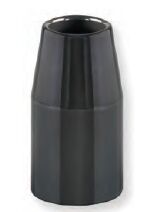 Doskonałe właściwości nieprzywierające dysz do spawania robotycznego