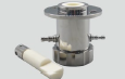 Ceramic Valveless Metering Pump Accessories