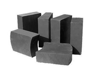 OEM ODM MAGNESIA CARBON BRICKS, stosowane w konwertorach, piecach łukowych, kadziach i piecach rafineryjnych