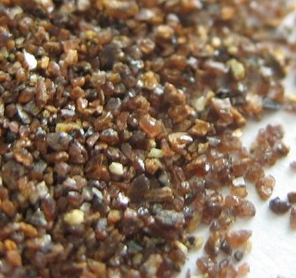 ŚRODKI DO FILTRACJI WODY, GRANAT, FILTR ANTRACYTOWY