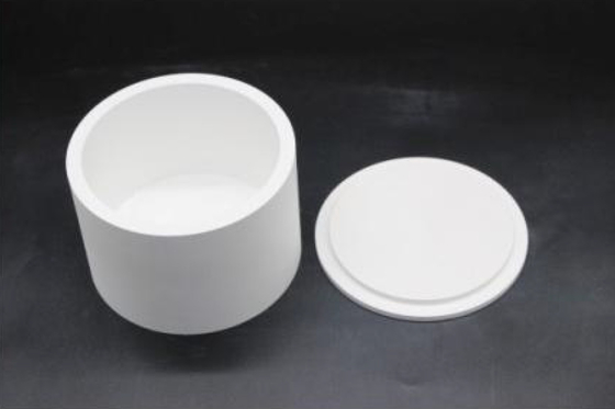 2100C Ceramiczne azotki boru BN Amorficzne paski Dysze
