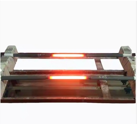 Rezystor Sic ED Typ Sic Elementy grzewcze 1450°C do kuchenki