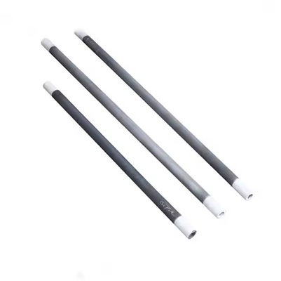 1400C 1500C Przemysłowy element grzewczy z węglanu krzemu