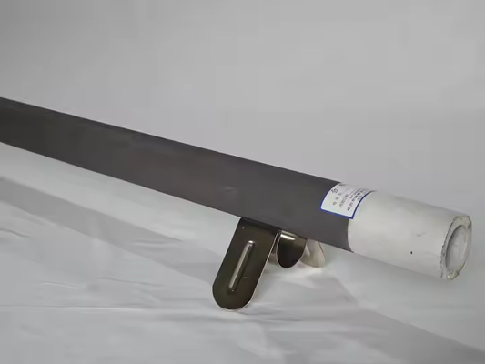 Karbyd krzemowy Sic Element grzewczy Ed Typ Przemysłowy Nitrogenoodporny Karbyd krzemowy Sic Rod
