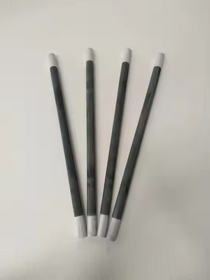 Karbyd krzemowy Sic Element grzewczy Ed Typ Przemysłowy Nitrogenoodporny Karbyd krzemowy Sic Rod