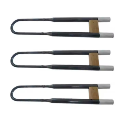 Ceramiczne elementy grzewcze Hp Mosi2 Heating Rod Dental Ceramic Furnace Heater