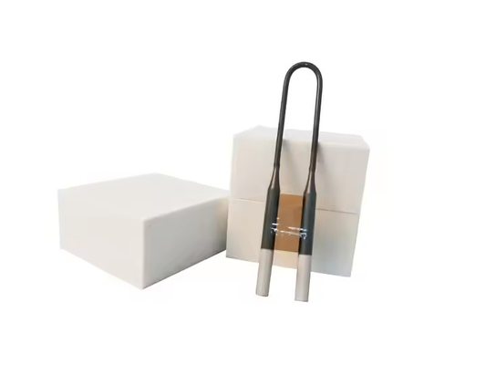Ceramiczne elementy grzewcze Hp Mosi2 Heating Rod Dental Ceramic Furnace Heater