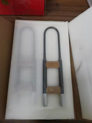 Ceramiczne elementy grzewcze Hp Mosi2 Heating Rod Dental Ceramic Furnace Heater