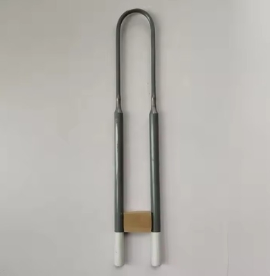 Elektryczne ogrzewanie przemysłowe grzejnik mosi2 o temperaturze 1800°C