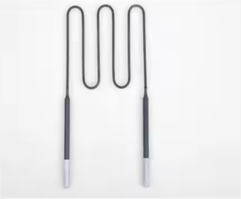 Wartość przemysłowa 1800°C Temperatura laboratoryjna Instrument Element grzewczy Mosi2 Elementy grzewcze