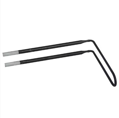 Wartość przemysłowa 1800°C Temperatura laboratoryjna Instrument Element grzewczy Mosi2 Elementy grzewcze