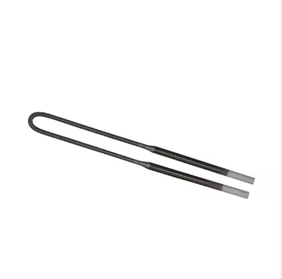 Wartość przemysłowa 1800°C Temperatura laboratoryjna Instrument Element grzewczy Mosi2 Elementy grzewcze