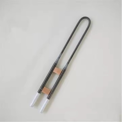 Wartość przemysłowa 1800°C Temperatura laboratoryjna Instrument Element grzewczy Mosi2 Elementy grzewcze