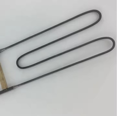 Profesjonalna fabryka 1850°C MOSI2 Element grzewczy w kształcie U