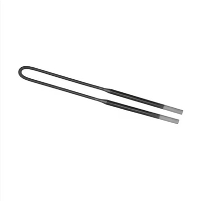 1500C Wysoka temperatura U kształt Mosi2 element cieplny