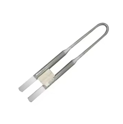 1500C Wysokiej Temperatury U-Formularz Mosi2 Element cieplny do pieca mufflowego