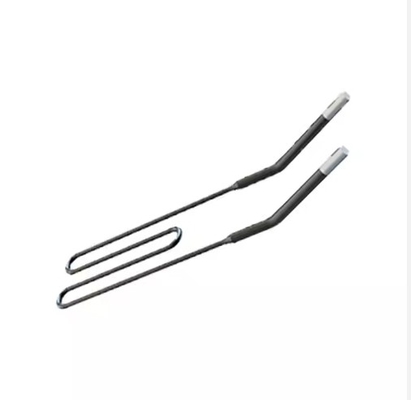 Elementy grzewcze dentystyczne niestandardowe Model Mosi2 dla pieców spiekujących cyrkonia w laboratorium dentystycznym