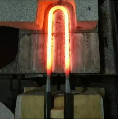 MoSi2 Elementy grzewcze 1700°C 1800°C 1850°C 1900°C