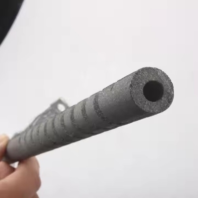 SCR Typ podwójny spiralny węglowodor krzemowy Sic Grzejnik pieca element grzewczy