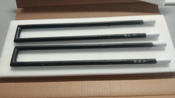 1800 U Typ Sic Rod Heater Silicon Carbide Heating Elektryczny element grzewczy