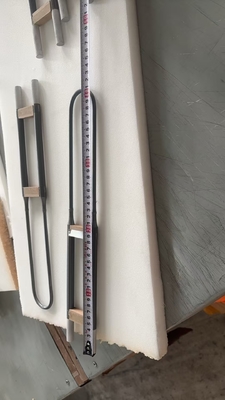 W U Typ Mosi2 Elementy grzewcze Piekarnik elektryczny Mosi2 Grzejnik