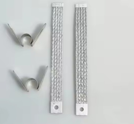 Nowy 1400°C SiC Elektryczny piecownik rurkowy podgrzewacz wody typu U Dia20mm Elementy grzewcze