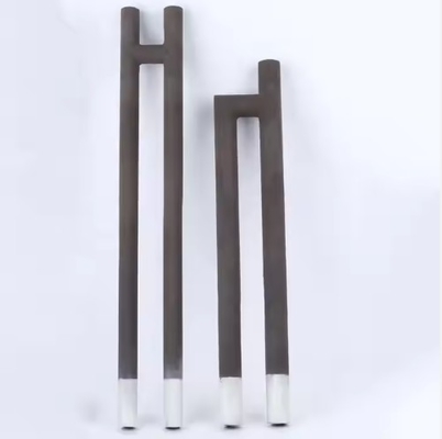 1400~1500°C Przemysłowy węglik krzemowy Sic Grzejnik Element grzewczy do pieców i pieców