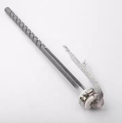 1400~1500°C Przemysłowy węglik krzemowy Sic Grzejnik Element grzewczy do pieców i pieców