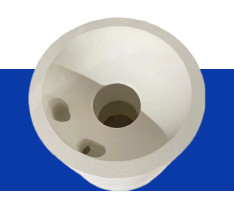 Części ceramiczne przemysłowe Bloki wykonane pod próżnią