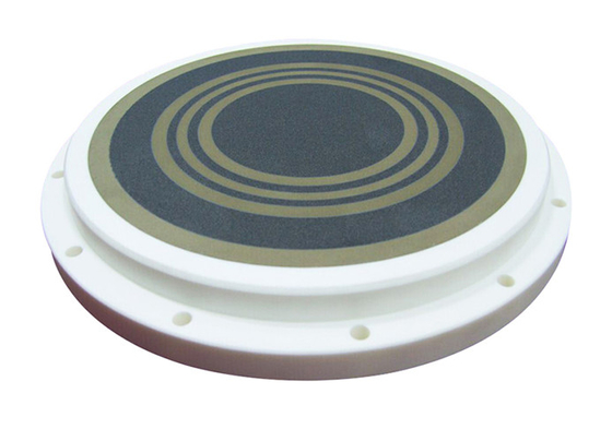 Precyzyjne części ceramiczne półprzewodniki Wafer Chuck